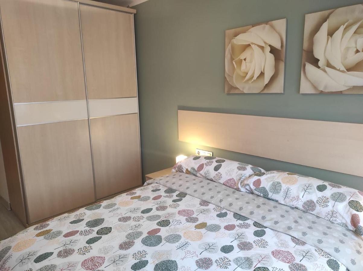 Apartamento En Viladecans Cerca Del Aeropuerto المظهر الخارجي الصورة